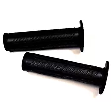 Royce Union Mid School Official BMX Bicycle Handlebar Grips 90's Bike