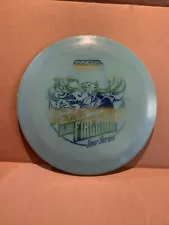 2015 Innova Nate Sexton Firebird - First Run - 175g - Used