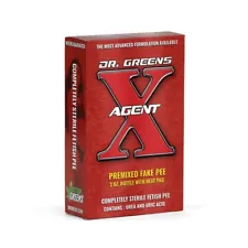 dr greens agent x for sale