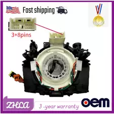 NEW HIGH QUALITY CLOCK SPRING FITS FOR NISSAN QUEST（3.5L）V6 25560-ZM02D HOT SALE