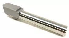 Glock 20 Conversion Barrel to .40 S&W Stainless Steel Gen 1-4 Gen 3