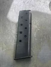 #Y27AF Zastava M70A M70AA 9mm 9 Round Magazine Mag Clip Blued Serbian #925