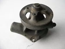 Vintage Water Pump (# 4)