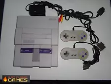 Super Nintendo SNES System - 3rd Party Controllers - FAST SHIPPING! 72C