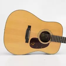 2011 Collings D2H Dreadnought Spruce & Rosewood Acoustic Guitar #53959