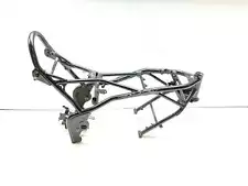 18 Honda Rebel 500 CMX500 Main Frame SLVG