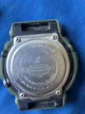 Casio G-shock Gbd800uc-8 Wrist Watch for Men's