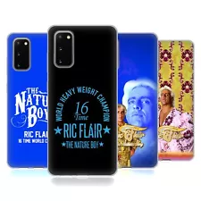 OFFICIAL WWE RIC FLAIR SOFT GEL CASE FOR SAMSUNG PHONES 1