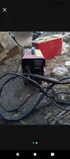 century 80 wire feed welder