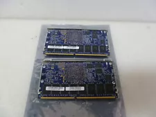 LOT OF 2 Violin Intelligent Memory VIMM MLC 512GB Flash Memory 410-0140-00_R06