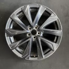 Toyota Charcoal Corolla OEM Wheel 18” 2020-2022 Rim Factory Original 75236B