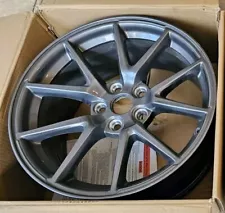 18" Aero Wheel For Tesla Model 3