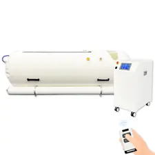 2024 New Hot Sales Portable Soft Horizontal Hyperbaric Chambers For Home