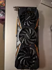 1070 ti graphics card