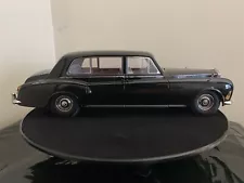 Kyosho 1:18 Scale Rolls Royce Phantom V (Read Description!!)