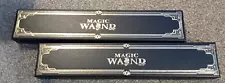 Harry Potter Wand Fred George Weasley Wizard Cosplay Box