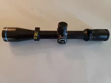 Huskemaw 4-16 LR scope