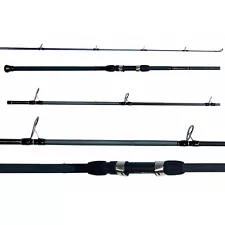 Trѳphy II Surf Distance Spinning Rods