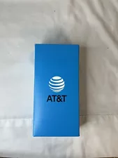 AT&T Cingular Flip IV / 4 U102AA 4GB Phone Clean Slightly New Condition