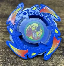 Master Dranzer Beyblade Bakuten Shoot V Force Takara #B1