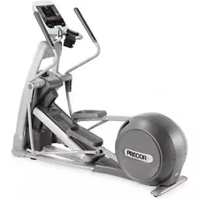 Precor EFX 576i Experience series elliptical -Used