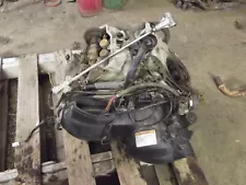 KAWASAKI PRAIRIE 650 4X4 ENGINE FOR PARTS **CALL FOR SHIPPING QUOTE