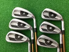 PING G400 Iron Set of 6 Clubs Regular 38.25in Right-Handed ALTA J CB(IR) 91522