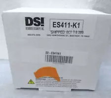 DSI ES411-K1 Keyed Door Prop Alarm [CTOKT]