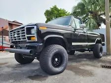 1985 Ford F-150