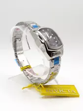 SPECIAL EDITION LADIES WATCH INVICTA LUPAH TRITNITE MODEL 16283 w ORIGINAL TAG *