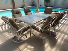 patio furniture set