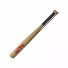 Wooden Baseball bat