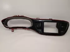 2013-2016 DODGE DART TRIM COVER BEZEL PANEL SPEEDOMETER INSTRUMENT CLUSTER