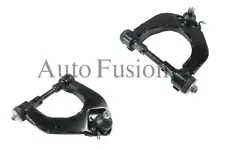 Control Arm Front Right Upper With Ball Joint For Hyundai Terracan Hp 2001-2006 (For: Hyundai)