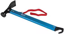 Kampa Swiss Hammer Tent Peg Hammer Puller Camping Caravan