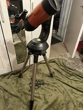 Celestron NexStar 4SE Telescope