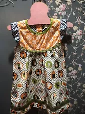 Matilda Jane Halloween Dress - 18-24 Months