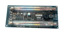 GGLABS GRAD Dual tube Geiger-Muller counter SHIELD for ARDUINO SBM-20 Radiation