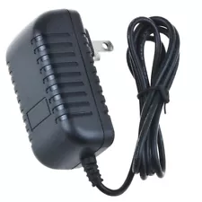 AC Adapter for Lowrey Micro Genie V-100 V120 Lowery Power Supply Cord Cable PSU