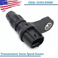 Transmission Input Speed Sensor For Nissan Altima Maxima Quest 3.5L 31935-8Y000