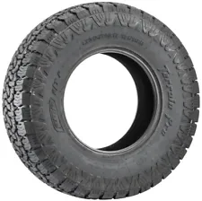 AMP Tires Terrain Pro A/T P Tire 325/65R18 SALE 3 YEARS OLD