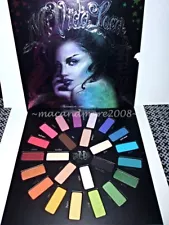 KAT VON D ~ Mi Vida Loca Remix ~ 24 Eyeshadow Palette BNIB Holiday LE