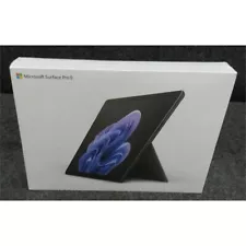 Microsoft 2038 Surface Pro 9 Tablet 13" 256GB i5-1235U 1.3GHz 8GB Win 11 Home