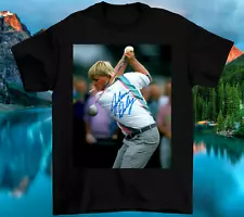 John Daly Golf Sports Gift for men women T Shirt Size S - 3XL