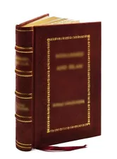 Uncle Tom's Cabin: With Original 1852 Illustrations by H [PREMIUM LEATHER BOUND]