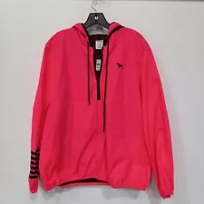 Pink Women's Jacket Size ML