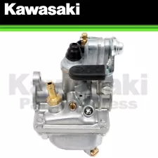 NEW 2003 - 2006 GENUINE OEM KAWASAKI KDX 50 CARBURETOR ASSEMBLY KDX50 15003-S009