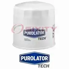 For Ford Mustang PUROLATOR TECH Engine Oil Filter 4.0L 4.6L 5.4L 5.8L V6 V8 v8