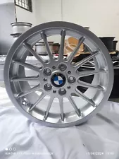 BMW 3 series E36 Z3 E46 STYLE 32 RADIAL SPOKE ALLOY WHEELS 17x 8J ET47