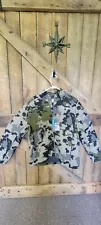 Kuiu Kenai Ultra Jacket (XL) Verde 2.0 New with Tags